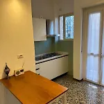 Casa Clessidra Crocetta Apartment