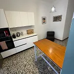 公寓 Casa Clessidra Crocetta