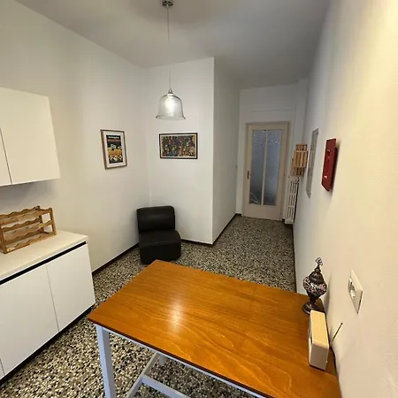 Casa Clessidra Crocetta *