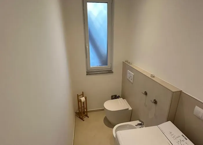 Apartment Casa Clessidra Crocetta