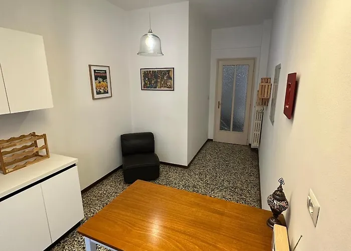 Casa Clessidra Crocetta *