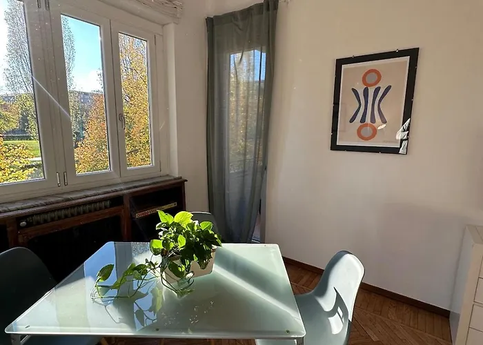 Apartment Casa Clessidra Crocetta