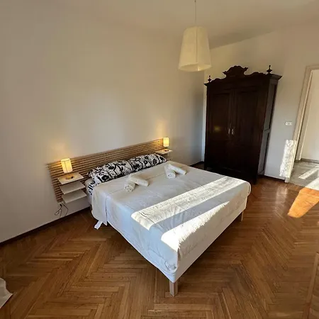 Appartement Casa Clessidra Crocetta