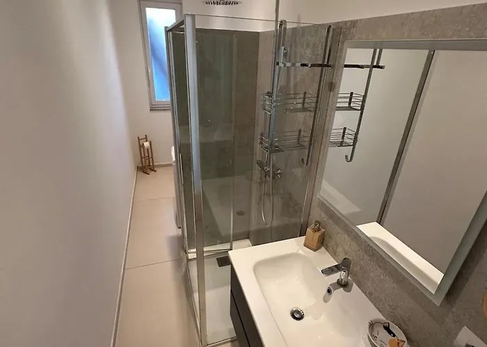 Casa Clessidra Crocetta Appartement Turin