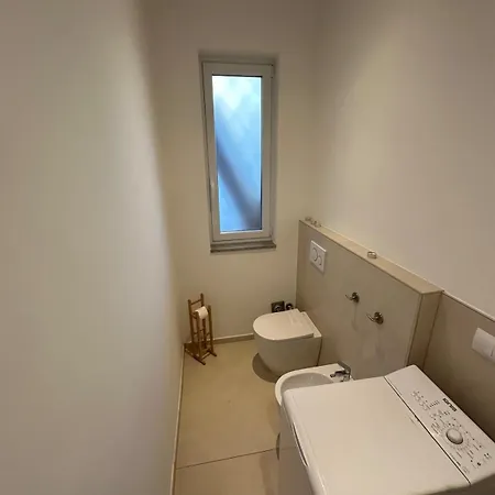 Daire Casa Clessidra Crocetta