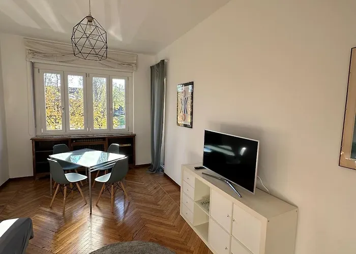 Casa Clessidra Crocetta