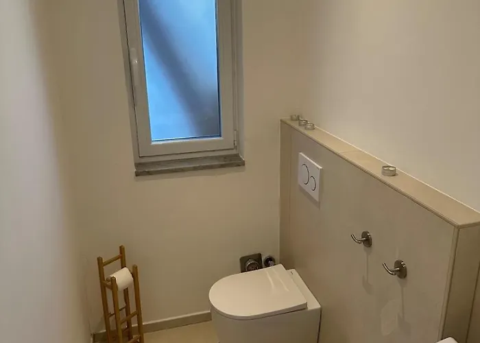 Casa Clessidra Crocetta *